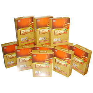 艾芙帝160克枸杞冻干粉