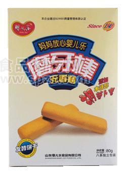 金装磨牙棒—胡萝卜素