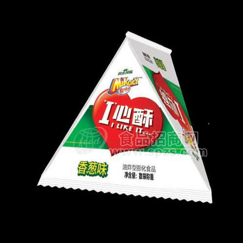 心酥（香葱味）