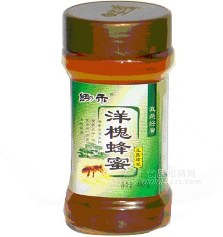 供應優(yōu)質營養(yǎng)品鋤禾槐花蜂蜜