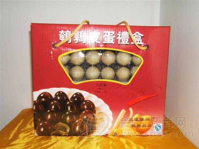 长沙鹌鹑皮蛋