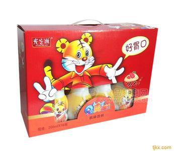 200爽娃娃儿童酸乳饮料（开窗式）
