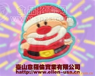 糖果、工艺糖果