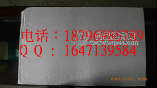 新乡防火玻纤铝箔袋