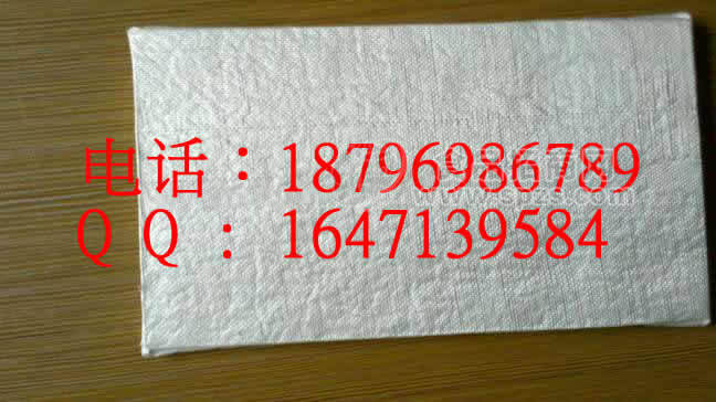 攀枝花建筑保温玻纤袋