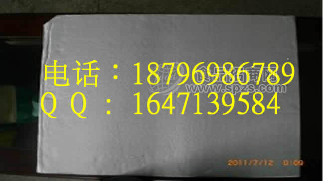 四川隔熱保溫板玻纖袋