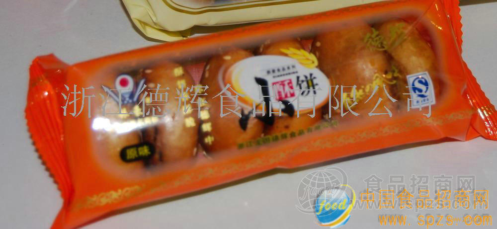 德辉60g小酥饼
