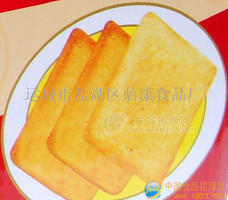 鼎康饃干