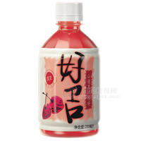 好衛(wèi)口山楂汁280ml