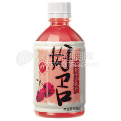 好衛(wèi)口山楂汁280ml