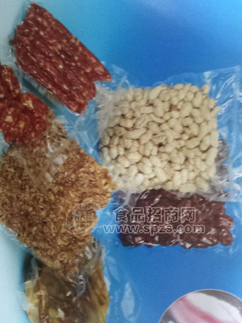 多层尼龙共挤食品包装袋