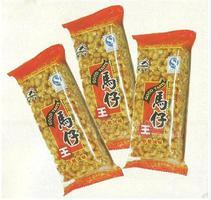 马仔王沙琪玛