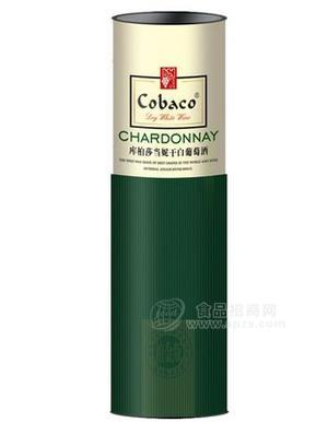 庫柏莎當妮干白葡萄酒(桶裝)