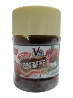 农果园天然蜂蜜嘉应子