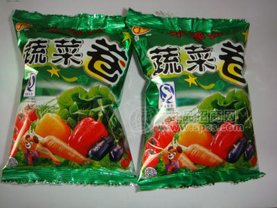 郑州俊一蔬菜卷