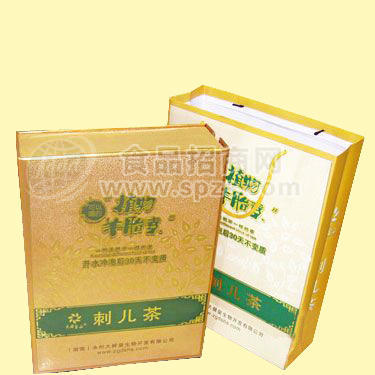 御品装植物羊胎素