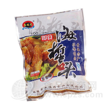 230克即食海蜇（蒜蓉味）