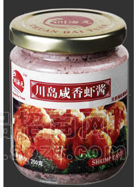 虾酱招代理商台山虾酱