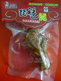 香鹵琵琶腿