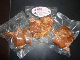 香卤猪蹄（袋装）