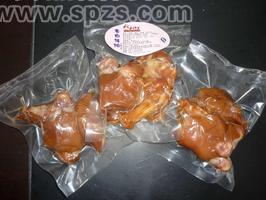 香卤猪蹄（袋装）