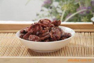 休闲食品 蜜饯 王中王山楂 开胃佳品