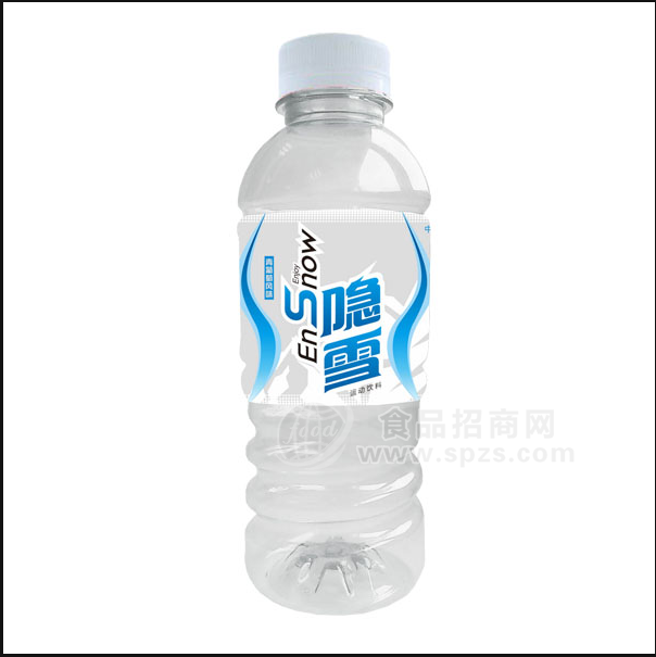 隱雪 青葡萄 500ml