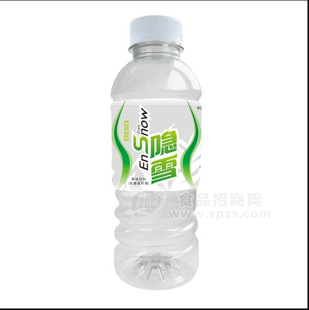 隱雪 番石榴 500ml