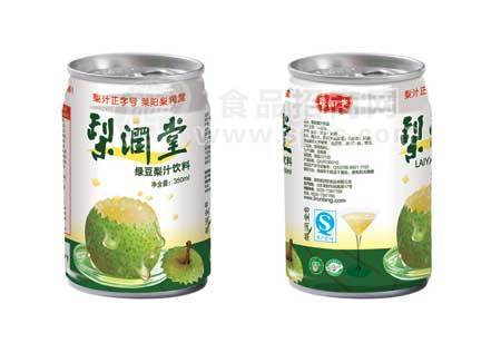 梨汁飲料 梨汁飲料廠 梨潤(rùn)堂梨汁飲料隆重招商