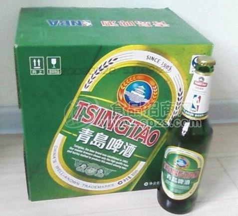 批發(fā)各種品牌啤酒