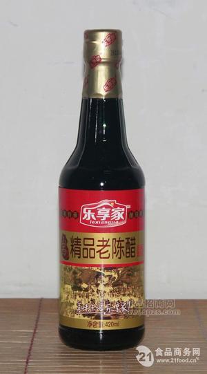 乐享家精品山西老陈醋