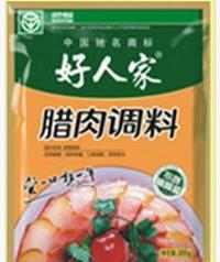 好人家臘肉調(diào)料