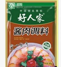 好人家醬肉調(diào)料