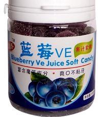 110克蓝莓VE软糖