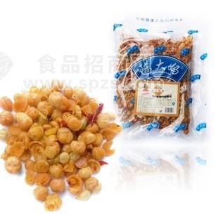 供應陳大媽金碗豆400g