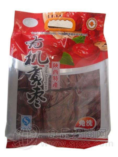 有机贡枣