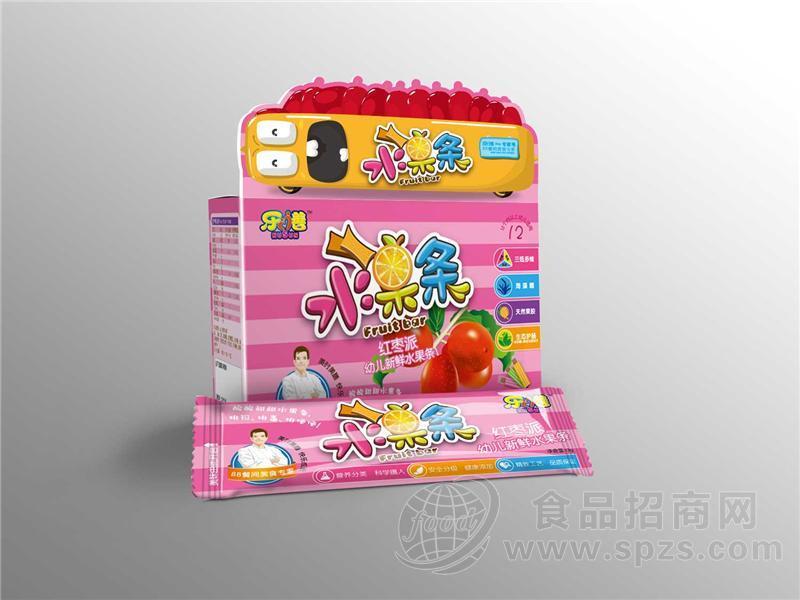 乐僐水果条