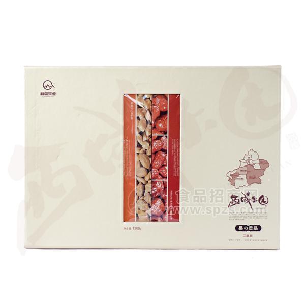 礼盒 贡果