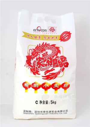 農(nóng)家御品5千克精制小麥粉