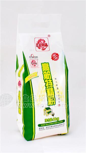 農(nóng)家御品1千克高筋特精粉