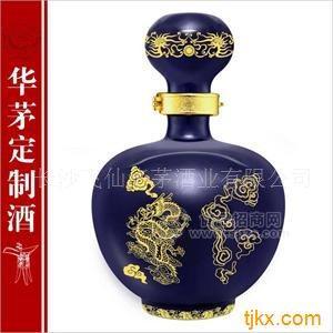 白酒加盟，如何選擇白酒品牌