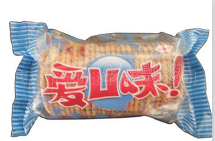 营养饼干