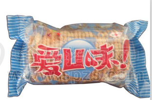 营养饼干