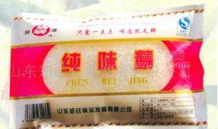“鄭源”牌優(yōu)質(zhì)味精系