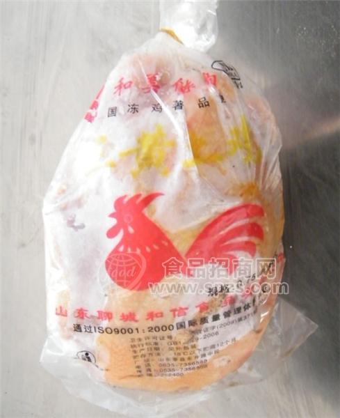 三黄鸡\817鸡.