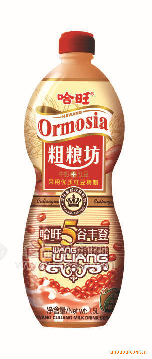 的粗糧飲品/營(yíng)養(yǎng)食品