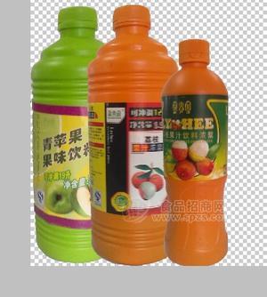 果香园果汁饮料浓浆
