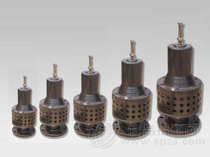 SD-125|SD-150|SD-200|SD-250泄压阀