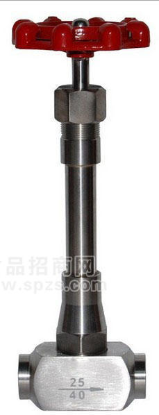 低温高压截止阀_低温高压截止阀厂家_上海低温高压截止阀