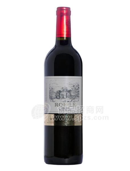 罗菲尔威尔斯鹰梅洛干红葡萄酒 进口红酒营销中心 红酒文化 进口红酒团购